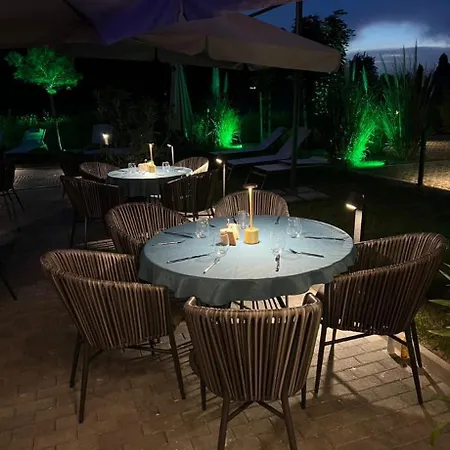 Amara Sugar Hotel