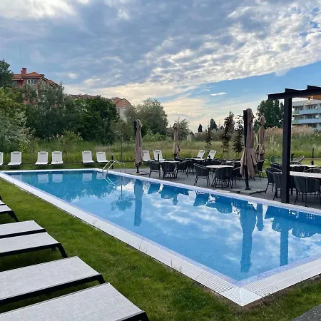 Amara Sugar Hotel