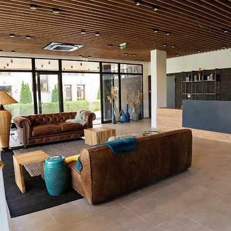 Amara Sugar Hotel