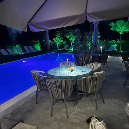 Amara Sugar Hotel Sunny Beach