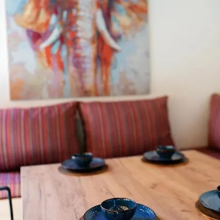 Hotell Amara Sugar